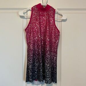 Balera Dance Costume